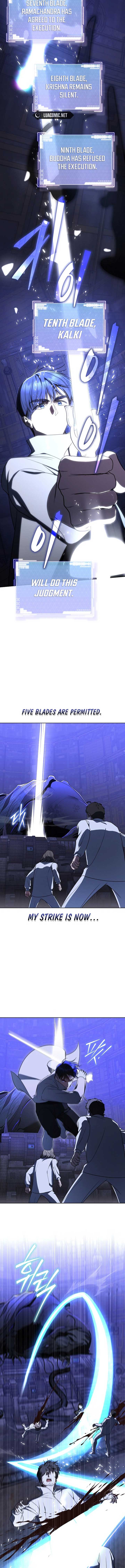 The Rankers Guide to Live an Ordinary Life Chapter 44 8